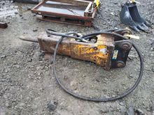 Image of Indeco 8 T Pecker