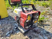 Image of Mosa Magic Weld MK11 Petrol Welder