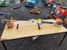 Image of Stihl Strimmer