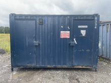 Image of Drying Room