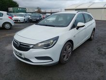 Image of VAUXHALL ASTRA CDTI ECOTEC S/S Estate