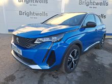 Image of PEUGEOT 3008 GT PREMIUM S/S PHEV 5 Door Hatchback