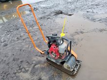 Image of Altrad LC3260 Compaction Plate