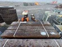 Image of 12x 6'6''  Sleepers