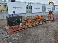 Image of Fischer Landtechnik Multi Tool