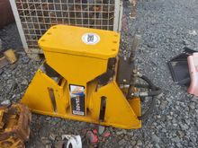 Image of Arrowhead ACP200 Compaction Plate