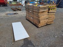 Image of Quantity Of Trestle Tables