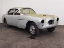 Image of 1954 Bristol 405