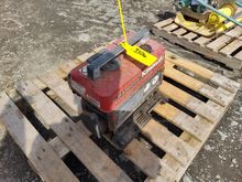 Image of Kawasaki GA1000A Generator