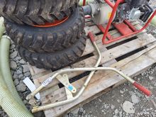 Image of Probst Small Manual Lifter