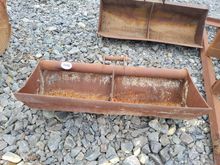 Image of 5' Digging Bucket