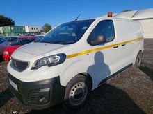 Image of PEUGEOT EXPERT PROFESSIONAL L1 BL Panel Van