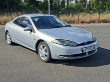 Image of 2000 Ford Cougar V6