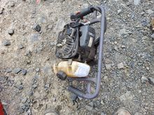 Image of Petrol Auger Engine Unit