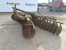 Image of Mounted Discs