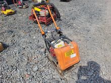 Image of Belle Petrol Compaction Plate