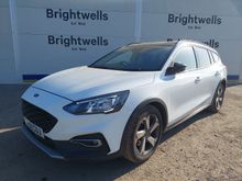 Image of FORD FOCUS ACTIVE ECOBLUE Estate