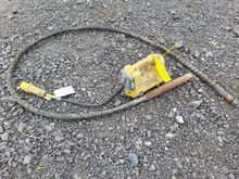 Image of Wacker Nueson Concrete Poker