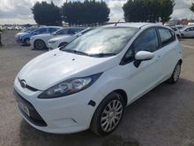 Image of FORD FIESTA EDGE TDCI 70 5 Door Hatchback