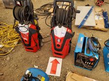 Image of CL WASH JET9500B 230