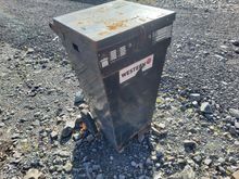 Image of Western Fuel Kaddi