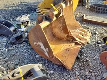 Image of Digging 1480 Wide | 45mm Pins | 170mm Ears | 240mm Centres