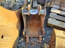 Image of 1ft Excavator Bucket