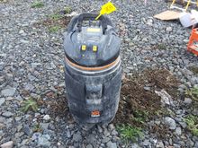 Image of V-Tuf 110V Dust Vacuum