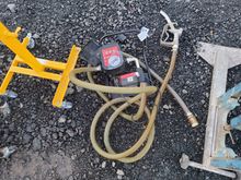 Image of Diesel Pump