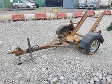 Image of Roller Trailer