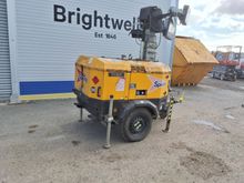 Image of Generac Lighting Tower 9M