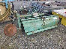 Image of Selectatilth Rotovator