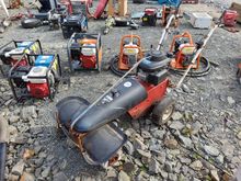 Image of Broadwood Power Brush