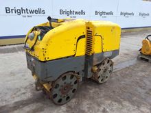 Image of Wacker Neuson Robotic Trench Roller
