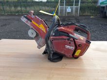 Image of Hilti DSH 600-X Masonary Cut Off Saw 300Mm