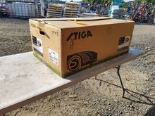 Image of Stiga A3000 Robotic Mower