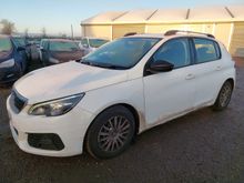 Image of PEUGEOT 308 ACCESS BLUEHDI S/S 5 Door Hatchback