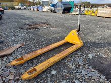 Image of 6ft Pallet Truck