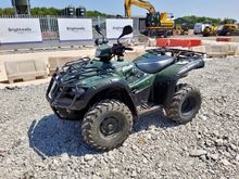 Image of TGB Blade Quad Bike