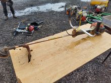 Image of Stihl FS40 Strimmer