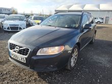 Image of VOLVO V70 SE D Estate
