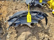 Image of Hitch 45mm Pins, 145mm Ears, 265mm Centres