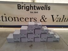 Image of 10x Vision Track VT1000 Dashcams