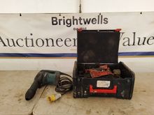 Image of Makita HM0871c Hammer Drill