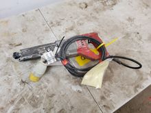 Image of Milwaukee Ssd1100X Reciprocating Saw 110V 3.2Kg