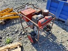 Image of Generator