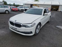 Image of BMW 530D SE AUTO Estate