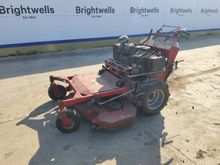 Image of Ferris Pedestrian Mower