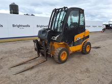 Image of JCB Teletruck TLT 30D Telescopic Forklift