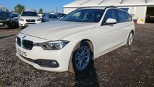 Image of BMW 330D AC AUTO Estate